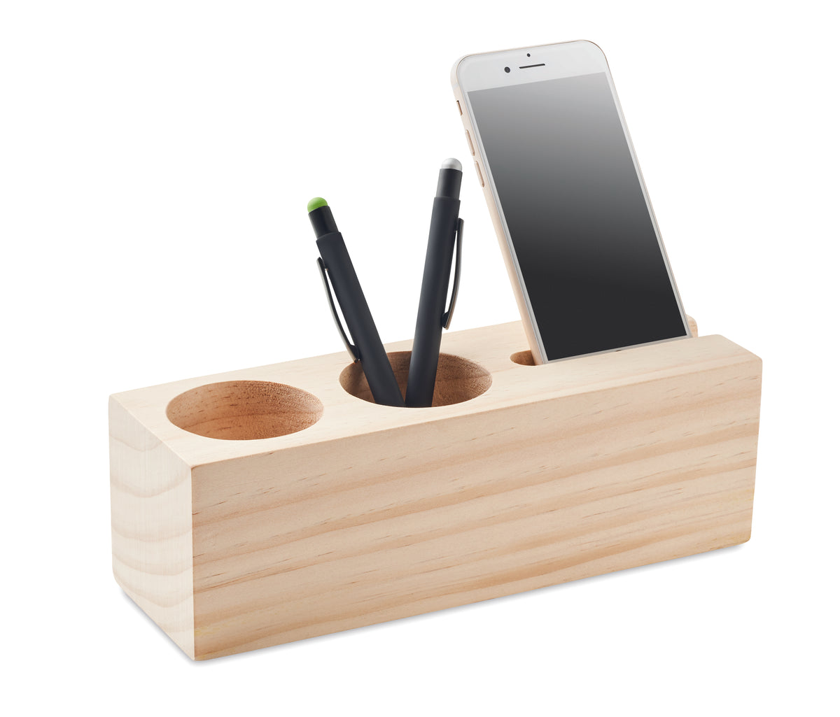 THILA – Desk stand with seeds kit – item picture side