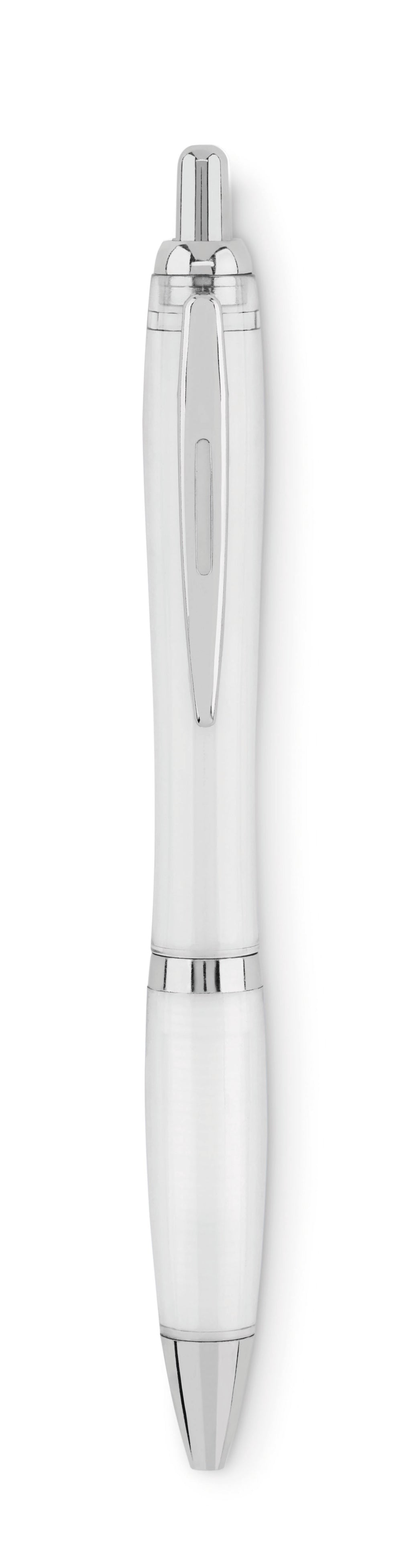 RIO RPET – Ball pen in RPET – item picture side