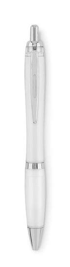 RIO RPET – Ball pen in RPET – item picture side