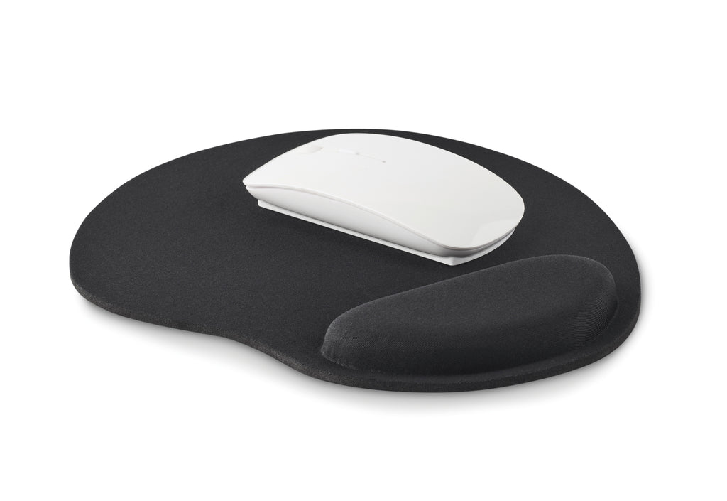 ERGOPAD – EVA ergonomic mouse mat – item picture side