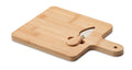 DARFIELD – Cheese board set in bamboo – Wood