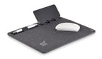 SUPERPAD – RPET mouse mat charger 15W – item picture printed