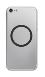 MELIS – Portable magnetic charger 15W – item picture open
