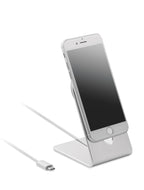 MELIS – Portable magnetic charger 15W – item picture side