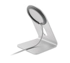 MELIS – Portable magnetic charger 15W – item picture top
