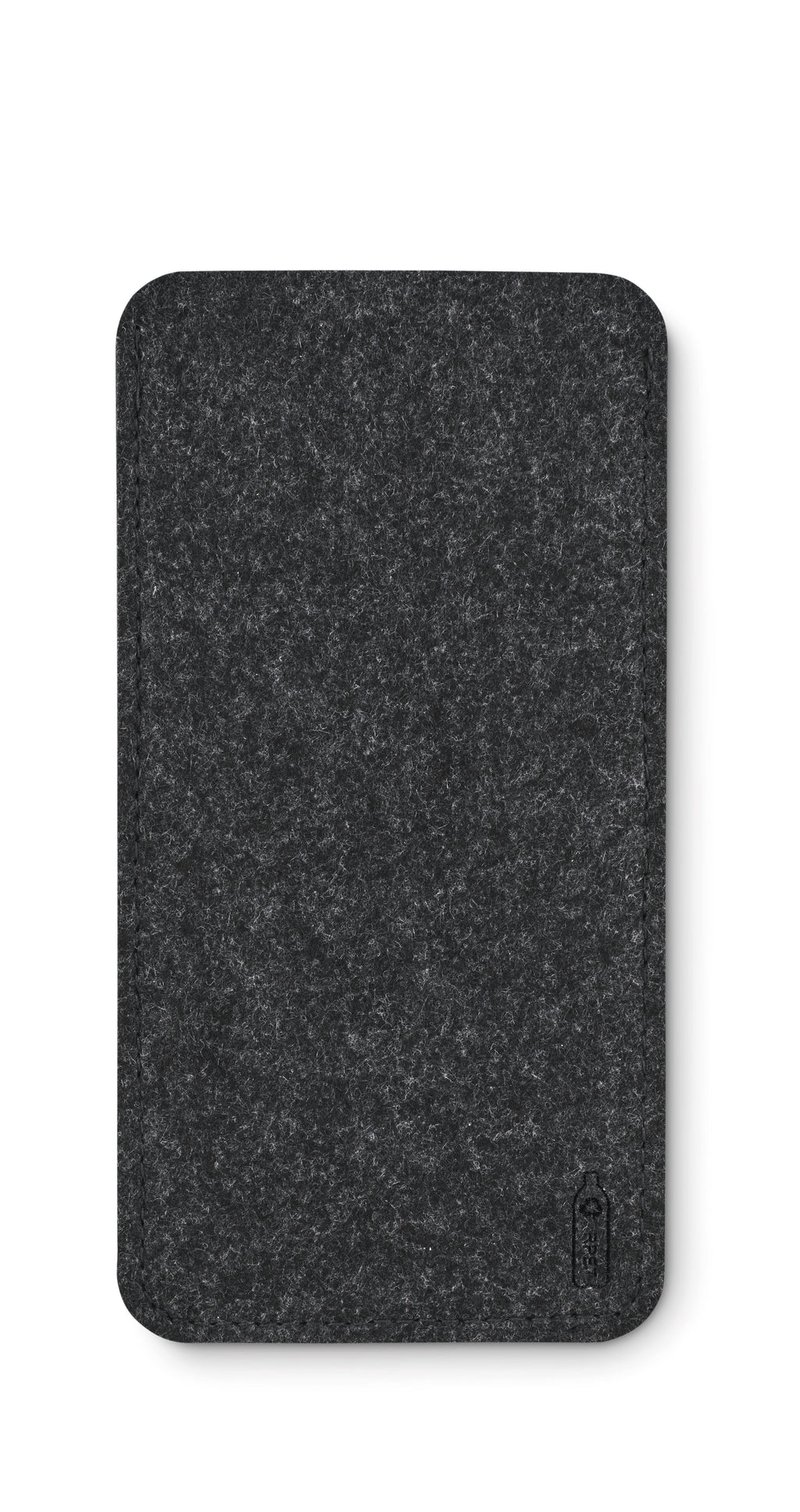NIRSON – RPET felt glasses case – item picture side