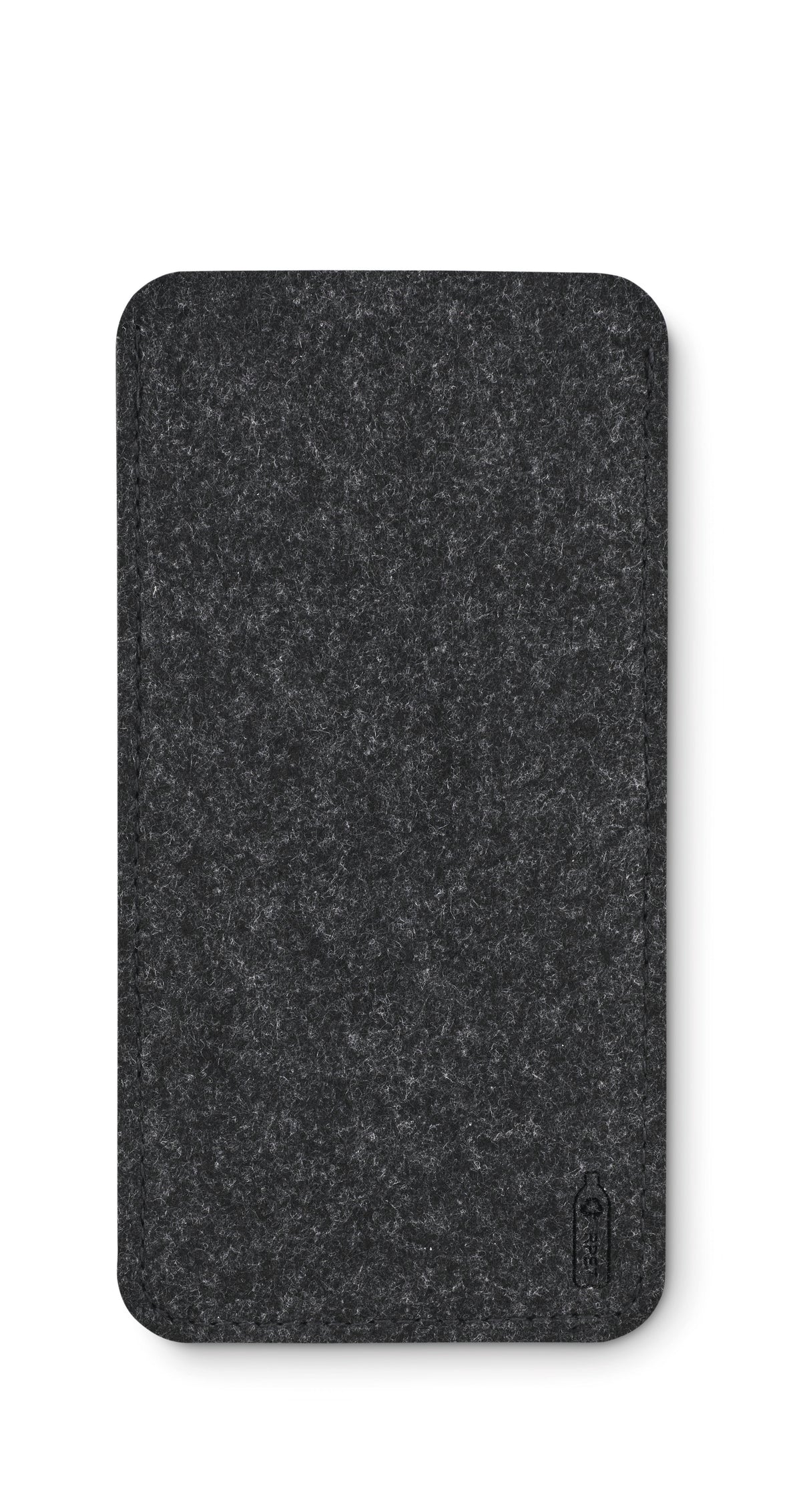 NIRSON – RPET felt glasses case – item picture side