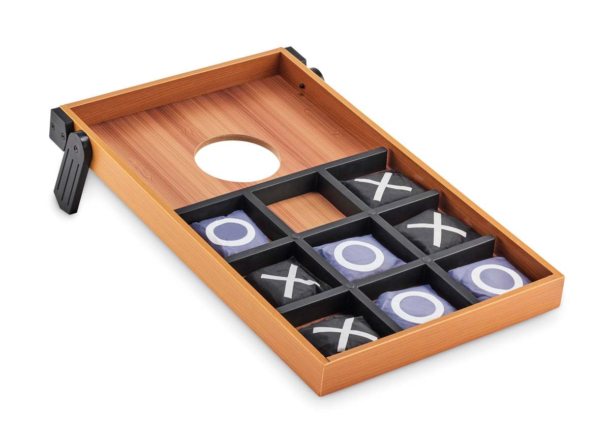 BAGGY – Double sided MDF game set – item picture side