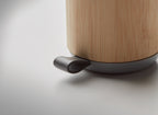 RUGLI – 5.3 wireless bamboo speaker – item detail picture