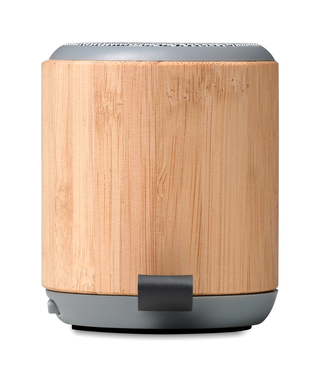 RUGLI – 5.3 wireless bamboo speaker – item picture open