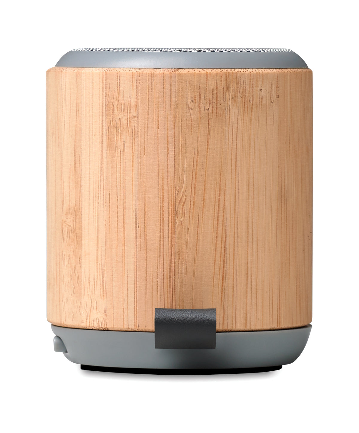 RUGLI – 5.3 wireless bamboo speaker – item picture open
