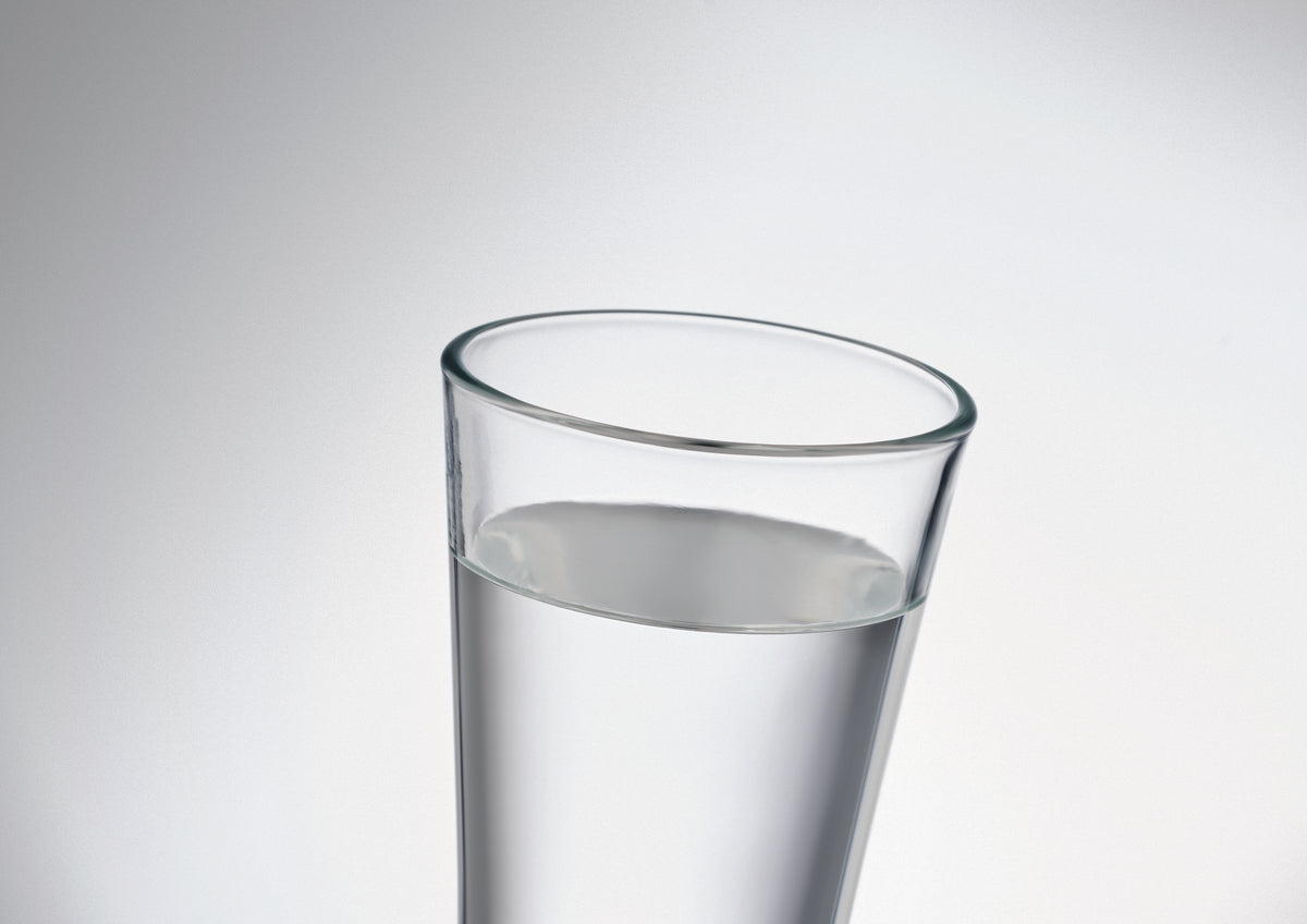 RONGO – Conic glass 300ml – item detail picture