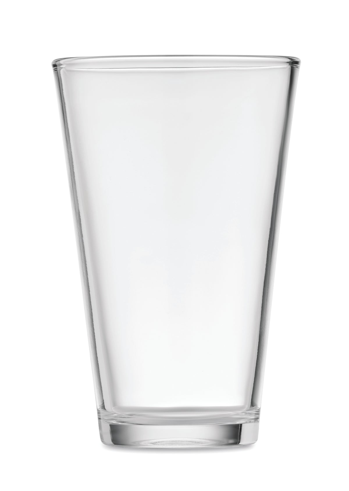 RONGO – Conic glass 300ml – item picture top