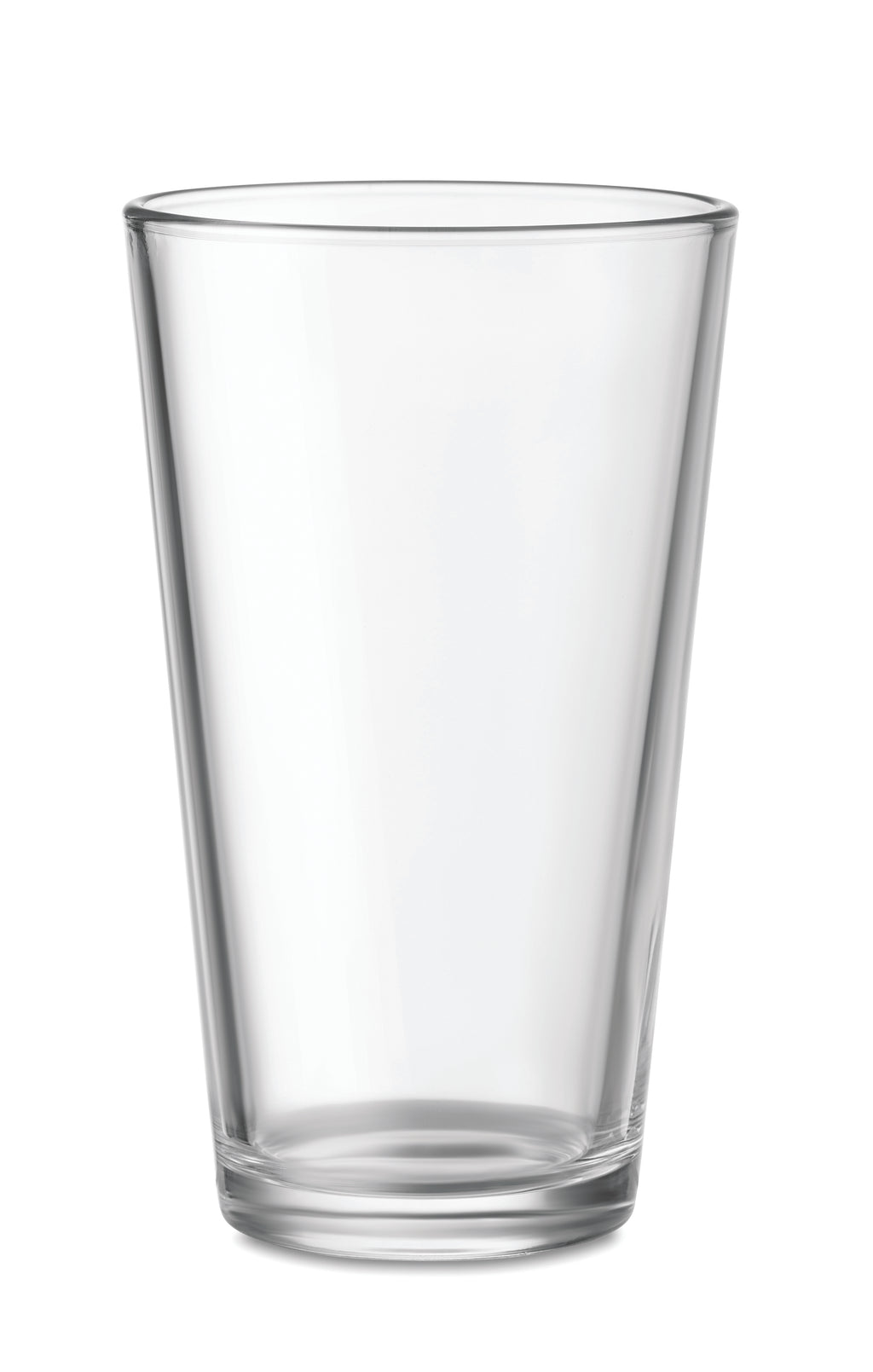 RONGO – Conic glass 300ml – Transparent