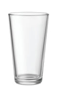 RONGO – Conic glass 300ml – Transparent
