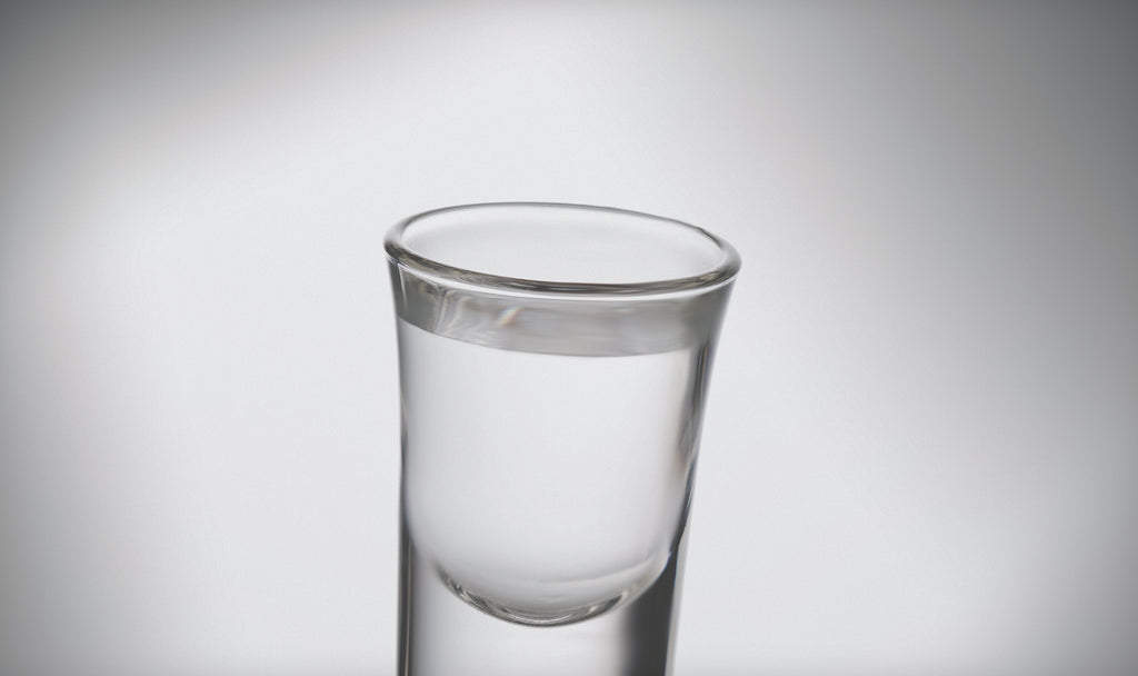 SONGO – Shot glass 28ml – item detail picture