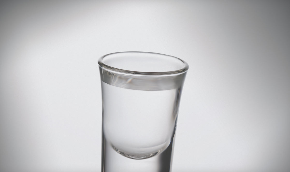 SONGO – Shot glass 28ml – item detail picture