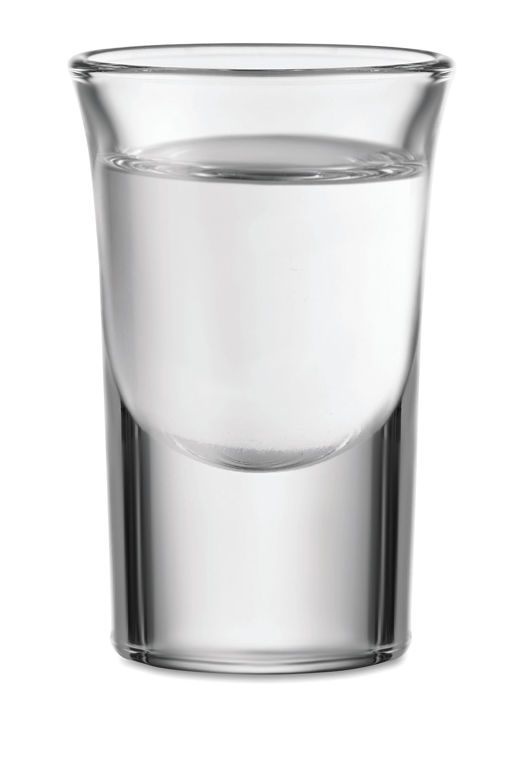SONGO – Shot glass 28ml – item picture side