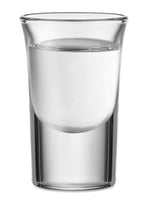 SONGO – Shot glass 28ml – item picture side