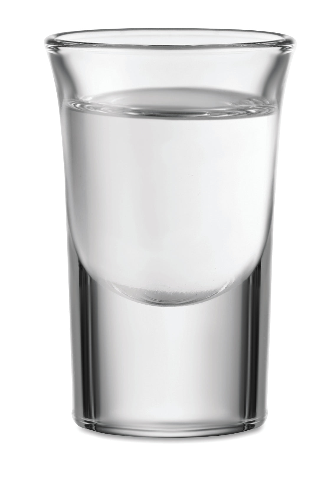 SONGO – Shot glass 28ml – item picture side