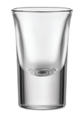 SONGO – Shot glass 28ml – Transparent