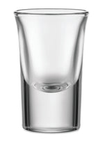 SONGO – Shot glass 28ml – Transparent
