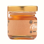 BUMLE – Wildflower honey jar 50 gr – item picture side