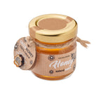 BUMLE – Wildflower honey jar 50 gr – Wood