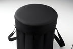 SEAT & DRINK – Foldable insulated stool/table – item detail picture