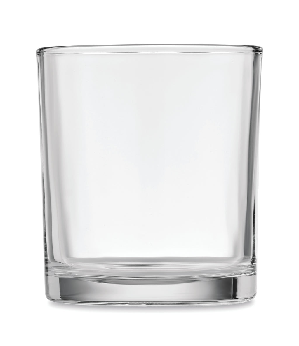 PONGO – Short drink glass 300ml – item picture open