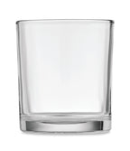 PONGO – Short drink glass 300ml – item picture open