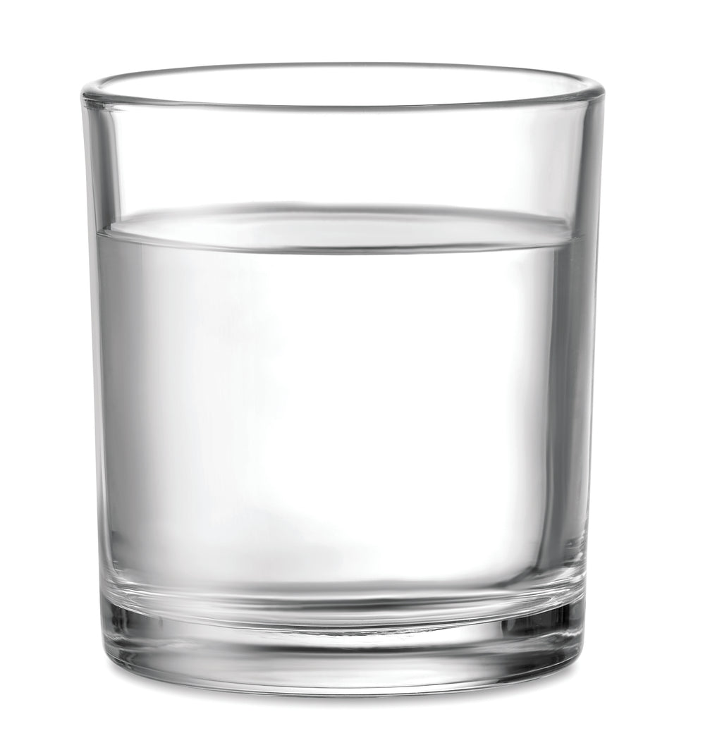 PONGO – Short drink glass 300ml – item picture side