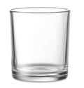 PONGO – Short drink glass 300ml – Transparent