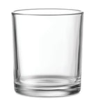 PONGO – Short drink glass 300ml – Transparent