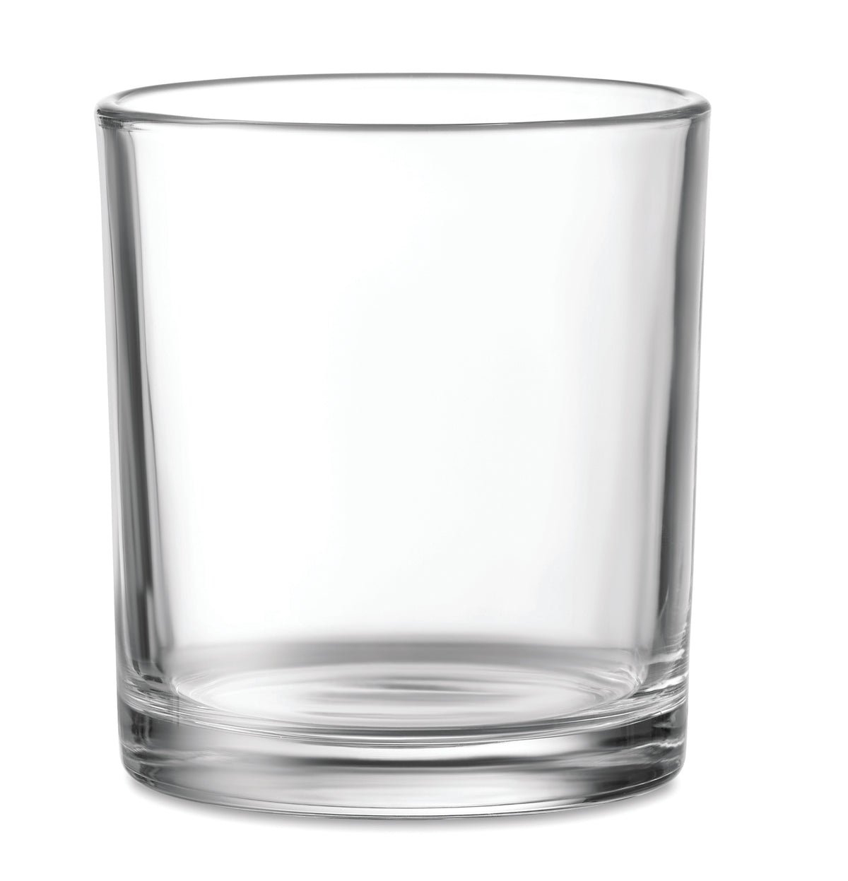 PONGO – Short drink glass 300ml – Transparent