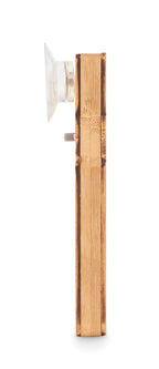 HISA – Bamboo weather station – item picture back