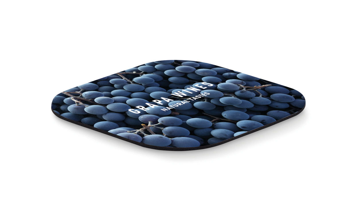 LIENZO – Sublimation coaster – item picture printed