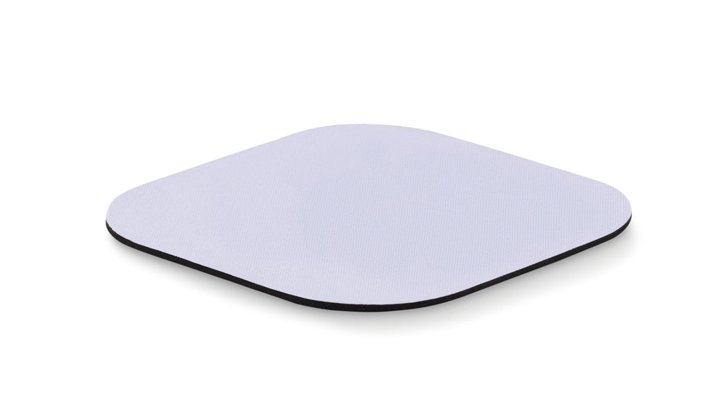LIENZO – Sublimation coaster – White