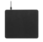 WIRELESS MATTY – Cork mouse mat charger 15W – item picture back