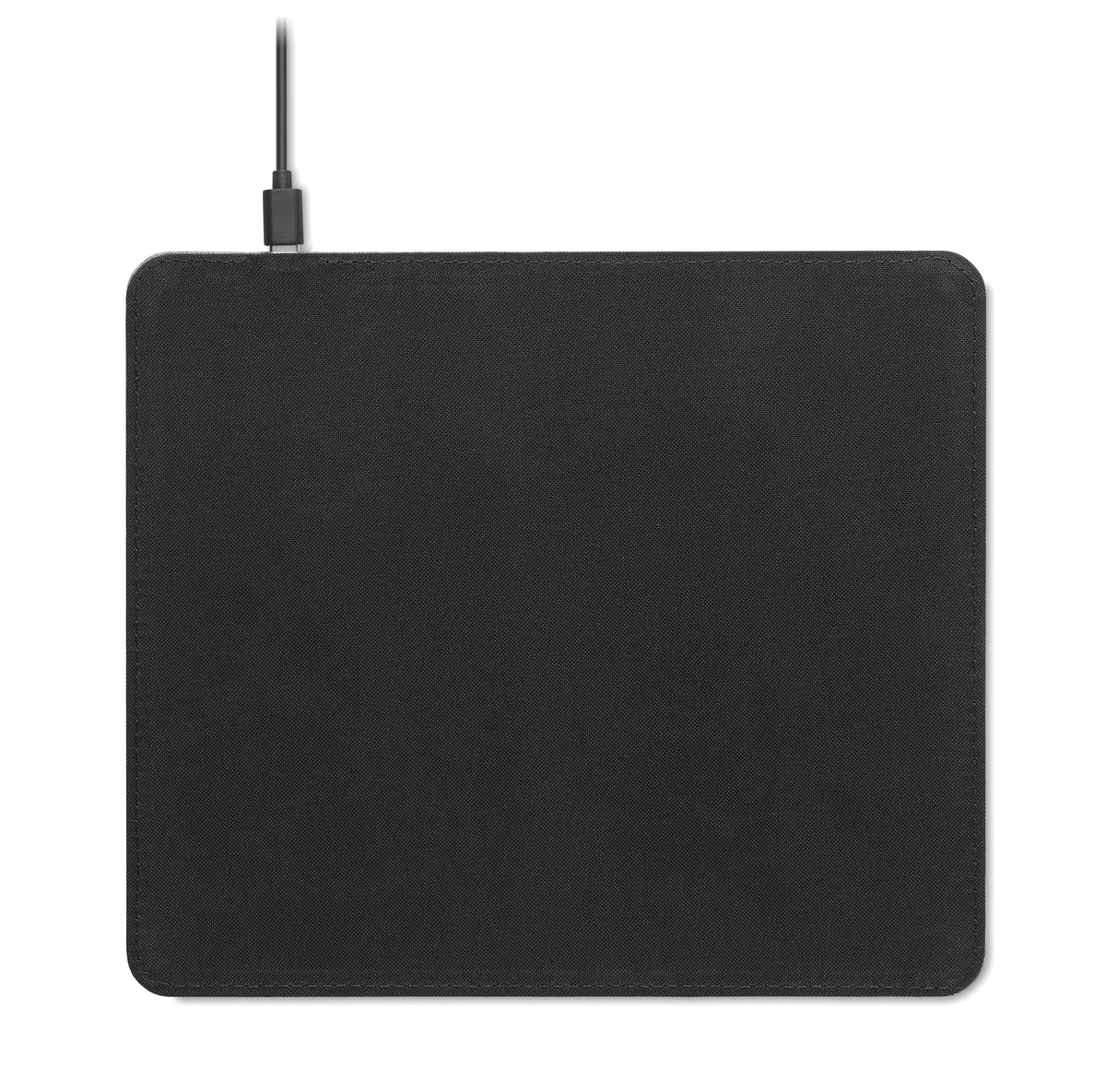 WIRELESS MATTY – Cork mouse mat charger 15W – item picture back