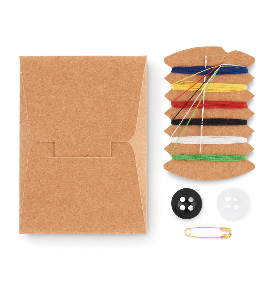 COMPACT – Compact sewing kit – item picture top