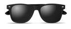 RHODOS – Sunglasses with bamboo arms – item picture side