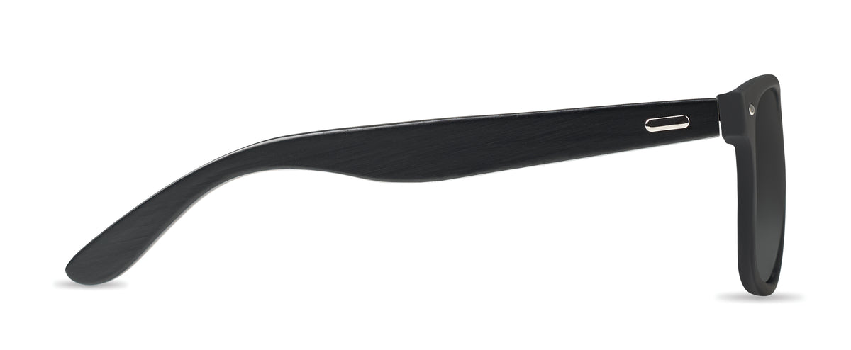 RHODOS – Sunglasses with bamboo arms – item picture top