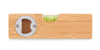 SPIREN – Spirit level and bottle opener – item picture back