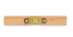 SPIREN – Spirit level and bottle opener – item picture open
