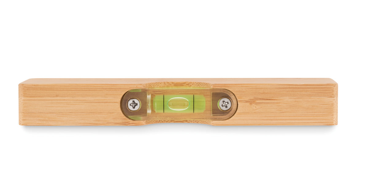 SPIREN – Spirit level and bottle opener – item picture open