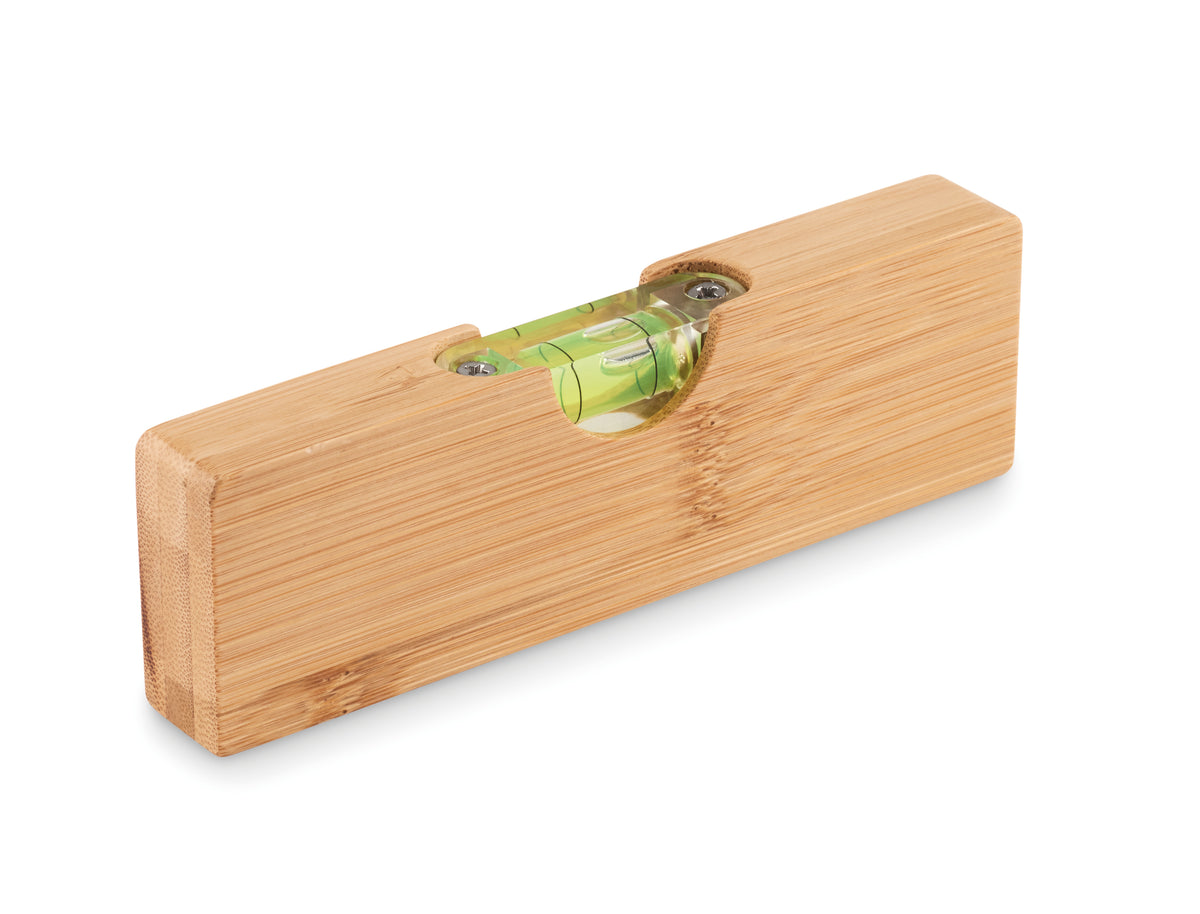 SPIREN – Spirit level and bottle opener – item picture side
