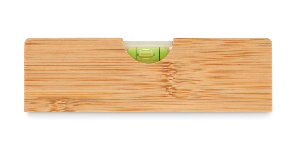 SPIREN – Spirit level and bottle opener – item picture top