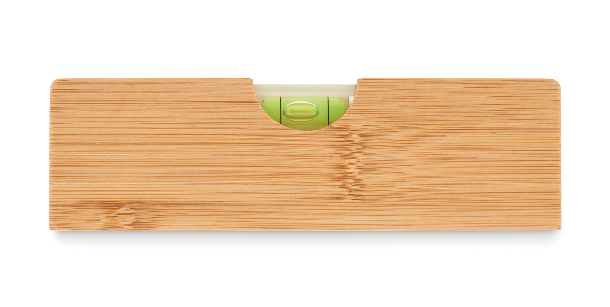 SPIREN – Spirit level and bottle opener – item picture top