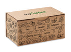 SALAD – Salad growing kit – item picture printed